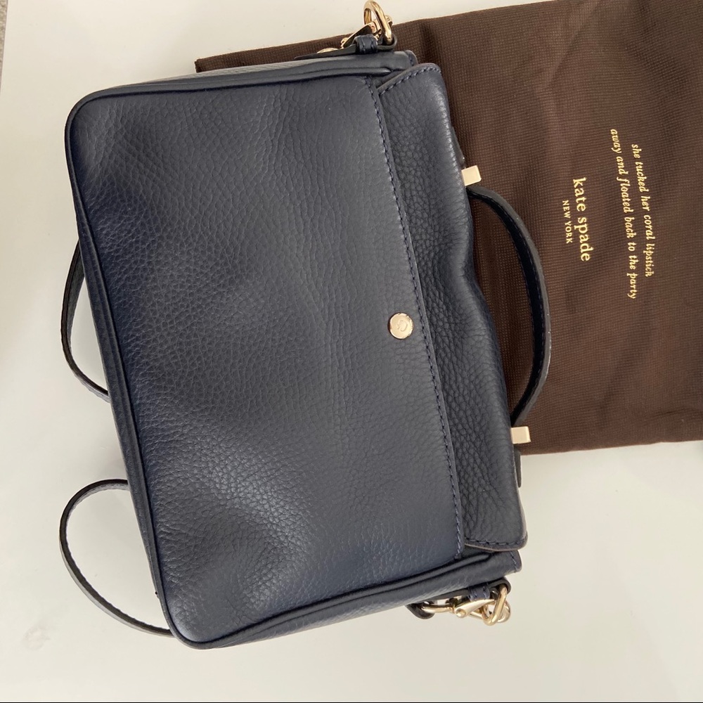 SOLD❌Kate Spade Lola Avenue Lia Crossbody Bag - Picture 5 of 6